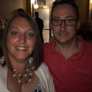 Meet your Posher, Dawn